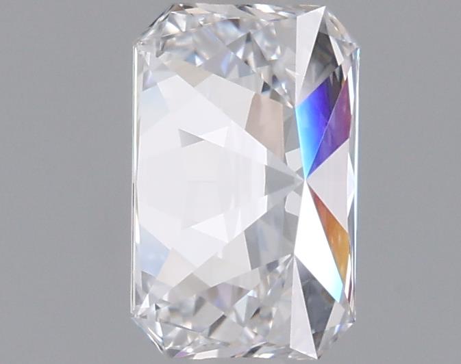 0.92 Carat Radiant Lab Diamond :: 360 spin frame 07