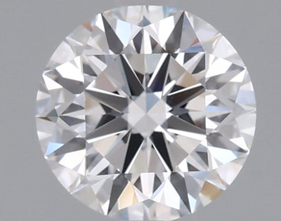 0.99 Carat Round Lab Diamond