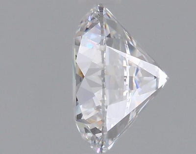 0.99 Carat Round Lab Diamond :: 360 spin frame 01