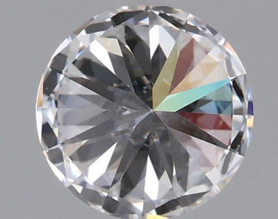 0.99 Carat Round Lab Diamond :: 360 spin frame 02
