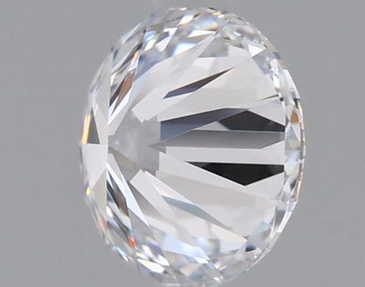 0.99 Carat Round Lab Diamond :: 360 spin frame 03