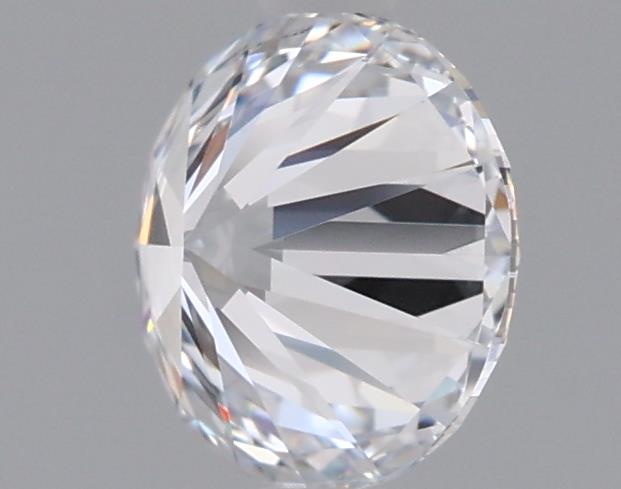 0.99 Carat Round Lab Diamond :: 360 spin frame 03