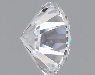0.99 Carat Round Lab Diamond :: 360 spin frame 04