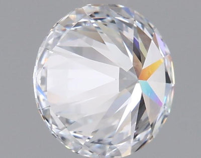 0.99 Carat Round Lab Diamond :: 360 spin frame 05