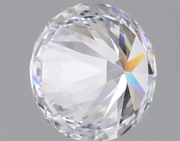 0.99 Carat Round Lab Diamond :: 360 spin frame 05