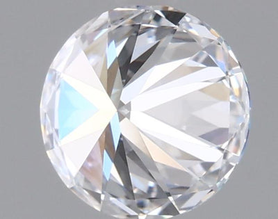 0.99 Carat Round Lab Diamond :: 360 spin frame 06