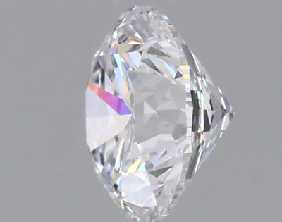 0.99 Carat Round Lab Diamond :: 360 spin frame 07