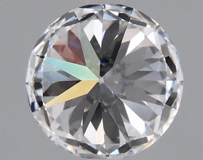 0.96 Carat Round Lab Diamond :: 360 spin frame 01
