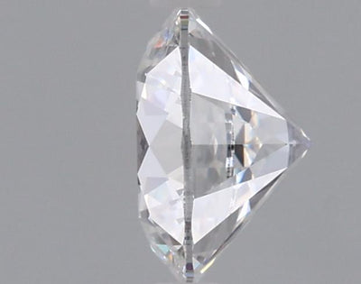 0.96 Carat Round Lab Diamond :: 360 spin frame 02