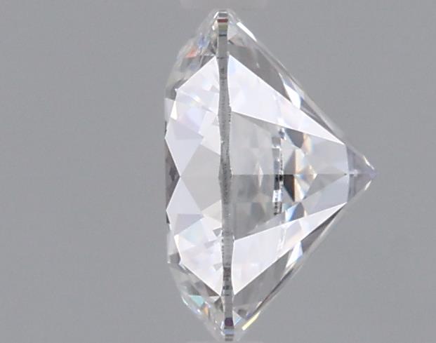 0.96 Carat Round Lab Diamond :: 360 spin frame 02