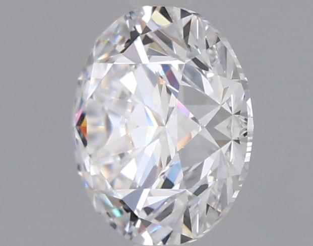 0.96 Carat Round Lab Diamond :: 360 spin frame 03