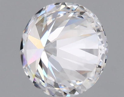 0.96 Carat Round Lab Diamond :: 360 spin frame 04