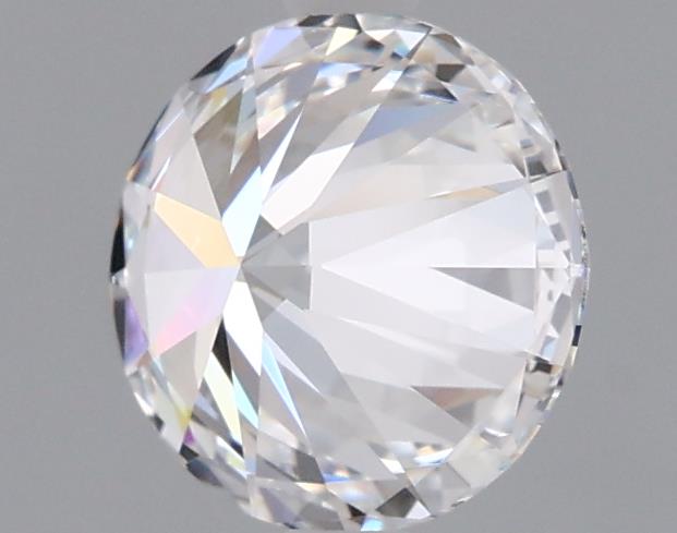 0.96 Carat Round Lab Diamond :: 360 spin frame 04