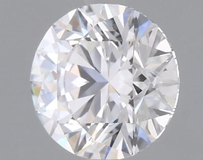 0.96 Carat Round Lab Diamond :: 360 spin frame 05