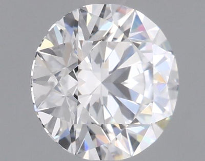 0.96 Carat Round Lab Diamond :: 360 spin frame 07