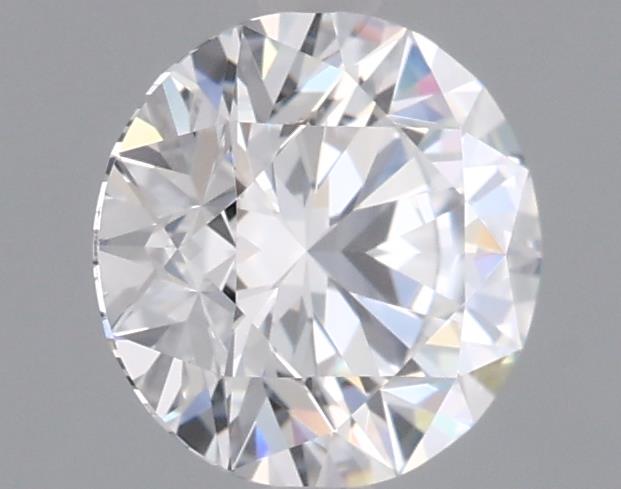 0.96 Carat Round Lab Diamond :: 360 spin frame 07