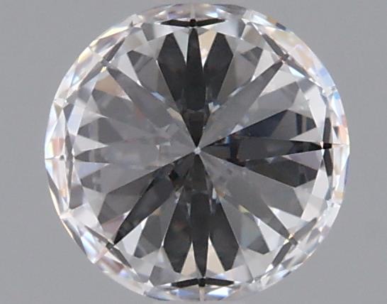 0.67 Carat Round Lab Diamond :: 360 spin frame 02