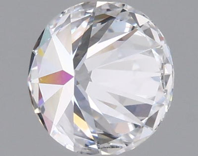0.67 Carat Round Lab Diamond :: 360 spin frame 04