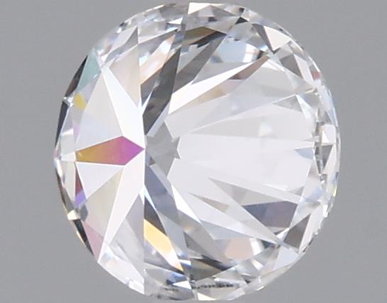 0.67 Carat Round Lab Diamond :: 360 spin frame 04