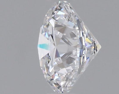 0.67 Carat Round Lab Diamond :: 360 spin frame 05