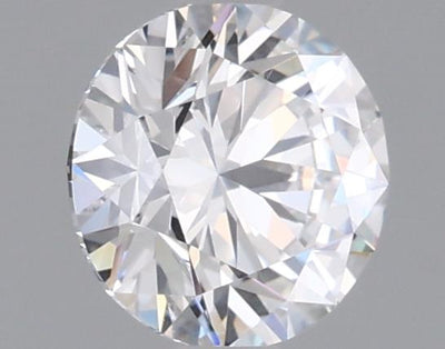 0.67 Carat Round Lab Diamond :: 360 spin frame 06