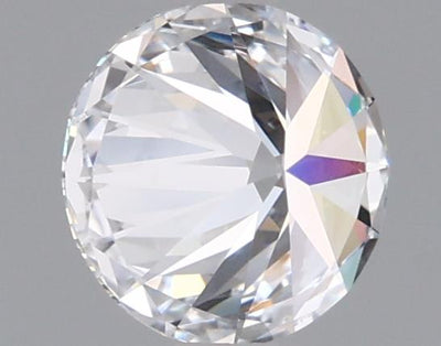 0.67 Carat Round Lab Diamond :: 360 spin frame 07