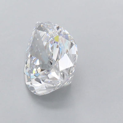 0.97 Carat Pear Lab Diamond :: 360 spin frame 01