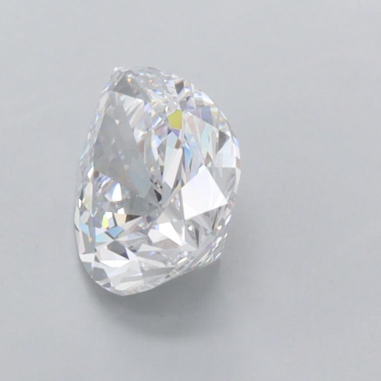 0.97 Carat Pear Lab Diamond :: 360 spin frame 01