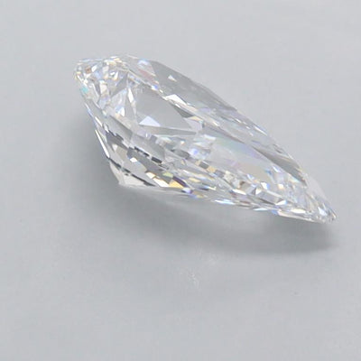 0.97 Carat Pear Lab Diamond :: 360 spin frame 03