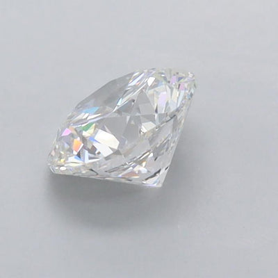 0.77 Carat Round Lab Diamond :: 360 spin frame 03