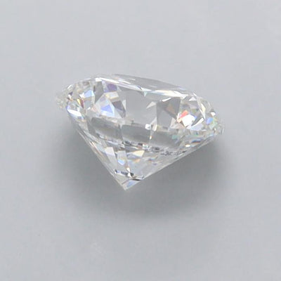0.77 Carat Round Lab Diamond :: 360 spin frame 04