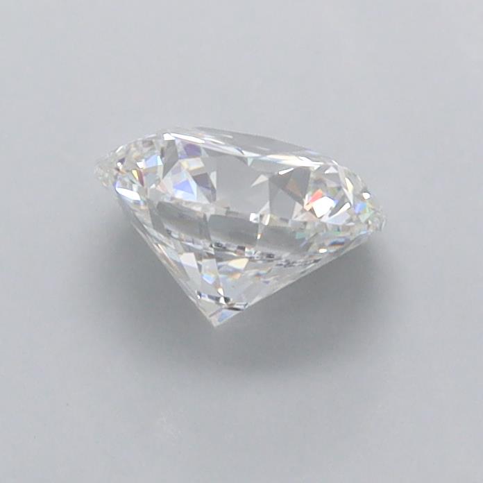 0.77 Carat Round Lab Diamond :: 360 spin frame 04