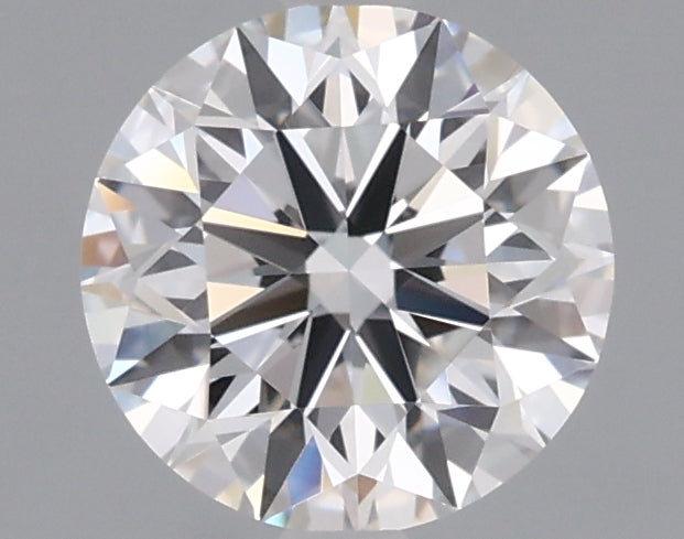 0.98 Carat Round Lab Diamond