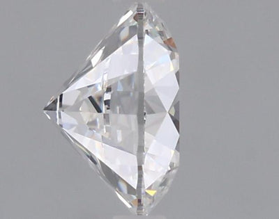 0.98 Carat Round Lab Diamond :: 360 spin frame 01