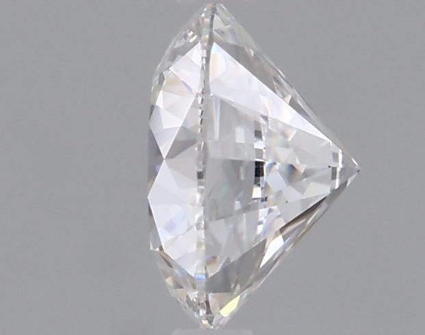 0.98 Carat Round Lab Diamond :: 360 spin frame 02