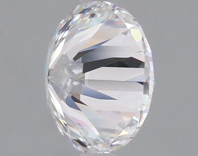 0.98 Carat Round Lab Diamond :: 360 spin frame 03