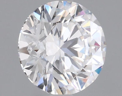 0.98 Carat Round Lab Diamond :: 360 spin frame 05