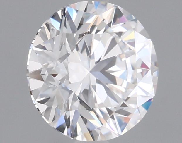 0.98 Carat Round Lab Diamond :: 360 spin frame 05