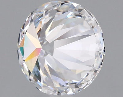 0.98 Carat Round Lab Diamond :: 360 spin frame 07