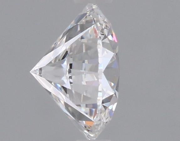 0.73 Carat Round Lab Diamond :: 360 spin frame 01