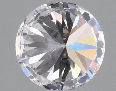 0.73 Carat Round Lab Diamond :: 360 spin frame 02