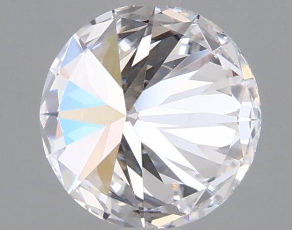 0.73 Carat Round Lab Diamond :: 360 spin frame 05