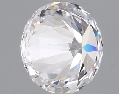 0.73 Carat Round Lab Diamond :: 360 spin frame 07