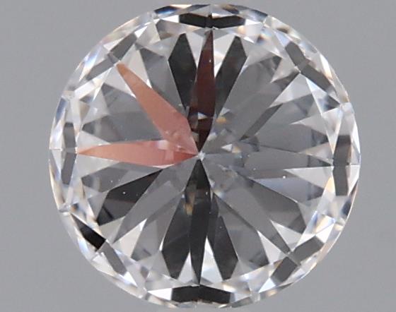 0.74 Carat Round Lab Diamond :: 360 spin frame 01