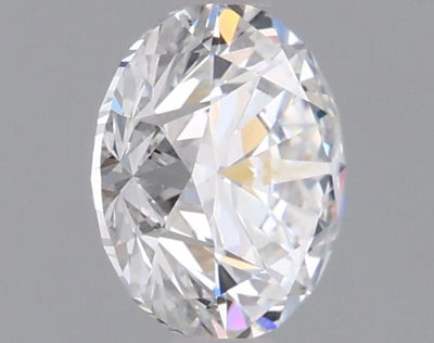 0.74 Carat Round Lab Diamond :: 360 spin frame 03