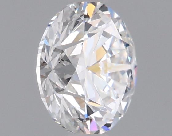 0.74 Carat Round Lab Diamond :: 360 spin frame 03