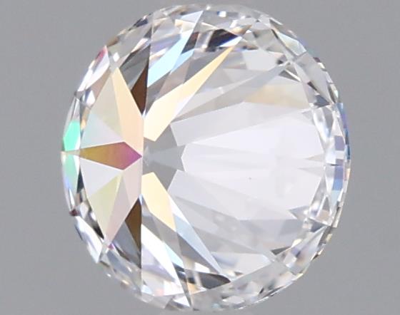 0.74 Carat Round Lab Diamond :: 360 spin frame 04