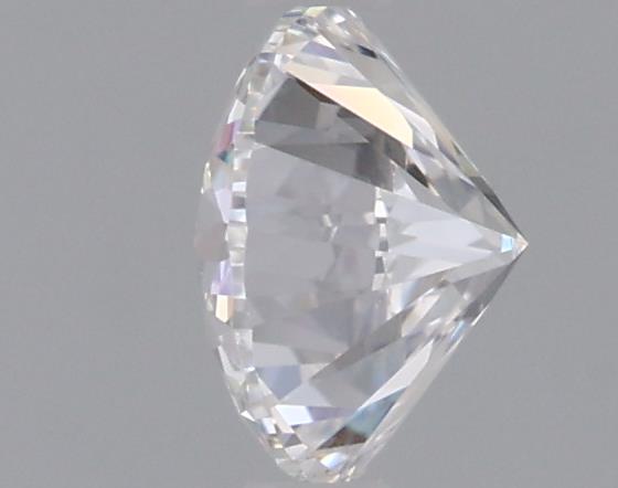 0.74 Carat Round Lab Diamond :: 360 spin frame 05