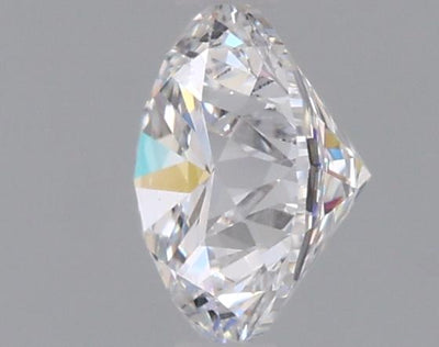 0.74 Carat Round Lab Diamond :: 360 spin frame 06