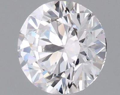 0.74 Carat Round Lab Diamond :: 360 spin frame 07